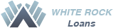 White Rock Loans Logo